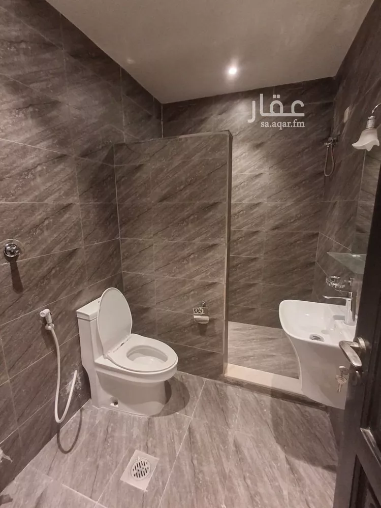 شقة للإيجار في شارع عبيد الأنصارى, حي البوادي, مدينة جدة, منطقة مكة المكرمة صورة 3