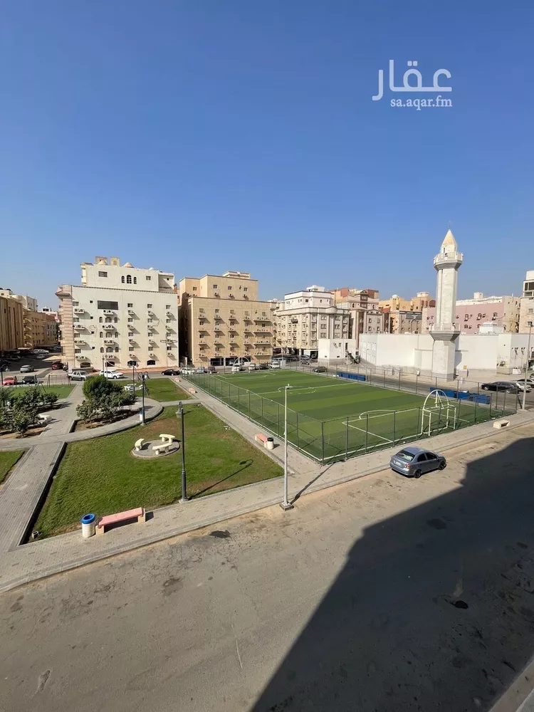 شقة للإيجار في شارع السبله, حي المروة, مدينة جدة, منطقة مكة المكرمة صورة 2