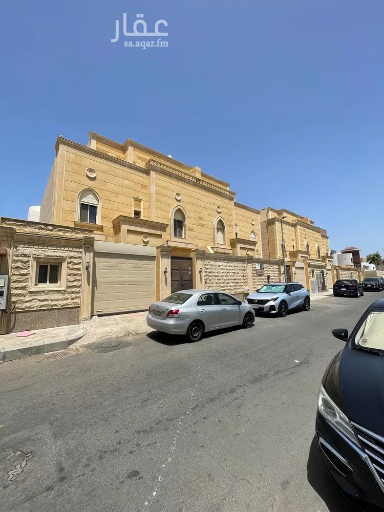 فيلا للإيجار في شارع زهران, حي الأندلس, مدينة جدة, منطقة مكة المكرمة صورة 2