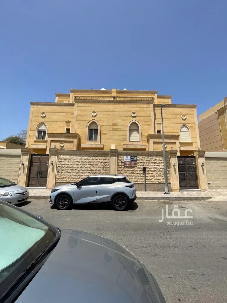 فيلا للإيجار في شارع زهران, حي الأندلس, مدينة جدة, منطقة مكة المكرمة