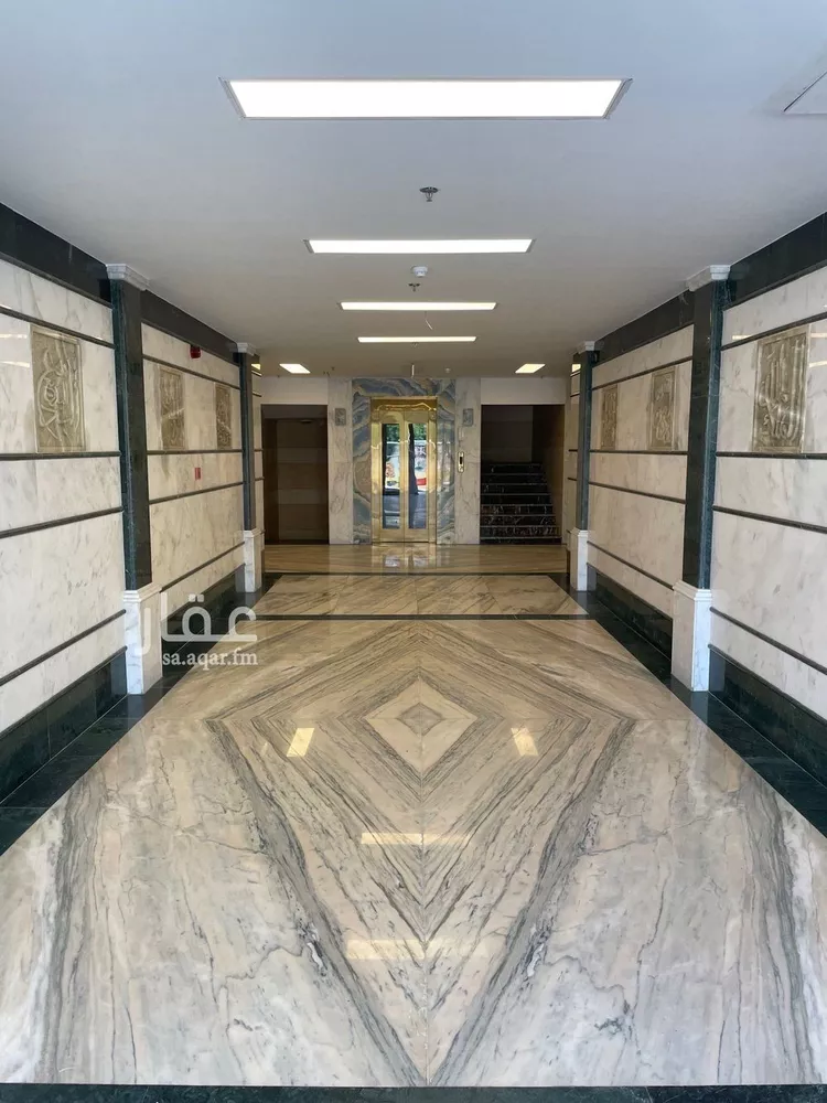 عمارة للإيجار في شارع ام القرى, حي الصفاء, مدينة جدة, منطقة مكة المكرمة صورة 5