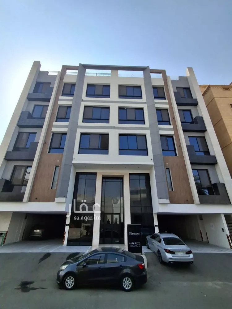 شقة للإيجار في شارع محمد بن الشافعى, حي الزهراء, مدينة جدة, منطقة مكة المكرمة