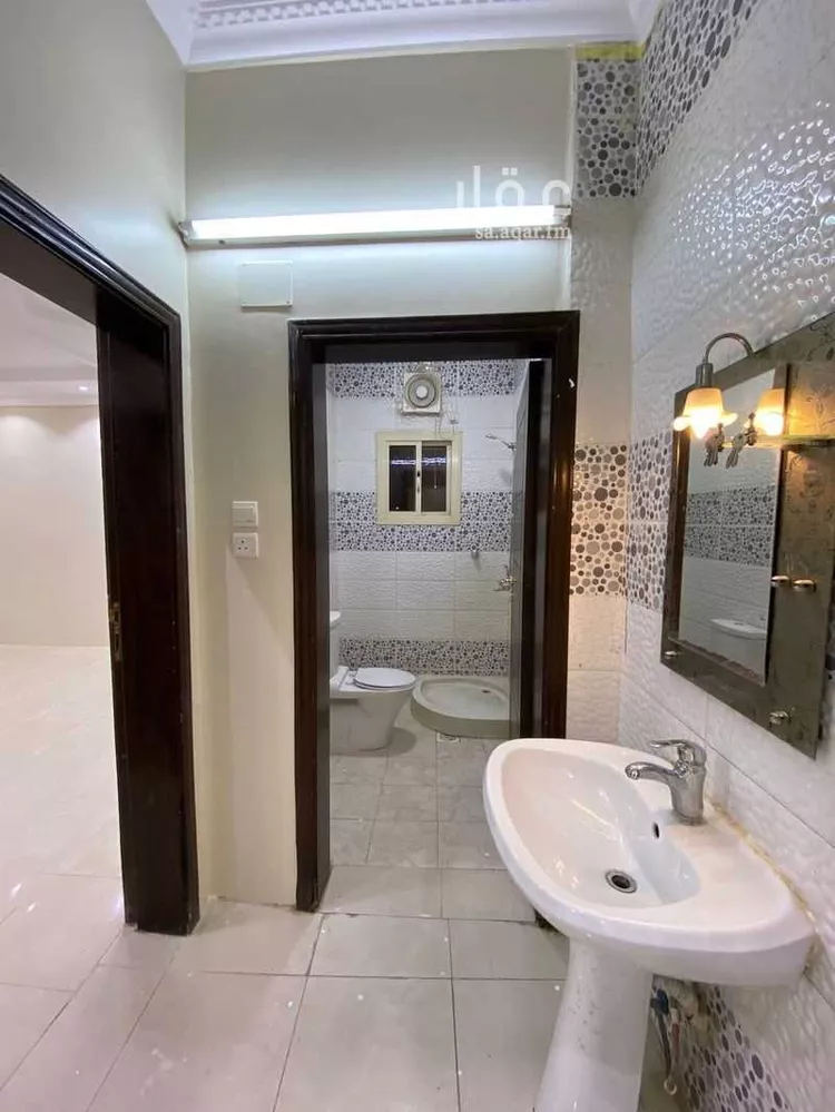 شقة للإيجار في شارع رعية السحيمي ، حي الراشدية ، مكة ، منطقة مكة المكرمة صورة 4