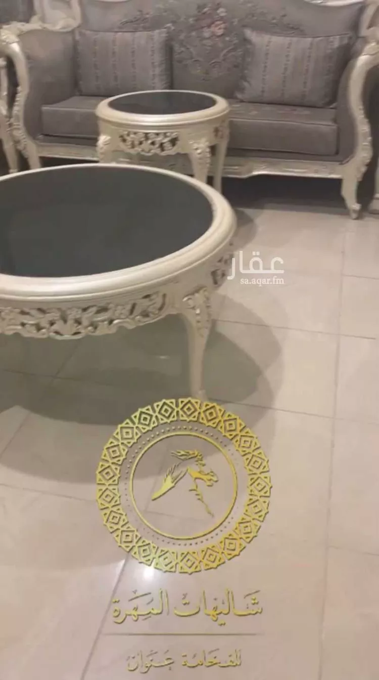 شاليه واستراحة للحجز في شارع احمد بن علي بن السمين ، حي الشفا ، جدة ، جدة 8