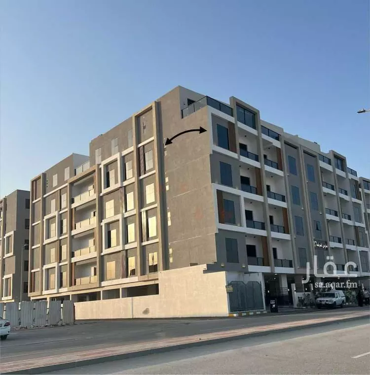 شقة للبيع في حي البحر, مدينة الخبر, المنطقة الشرقية صورة 2