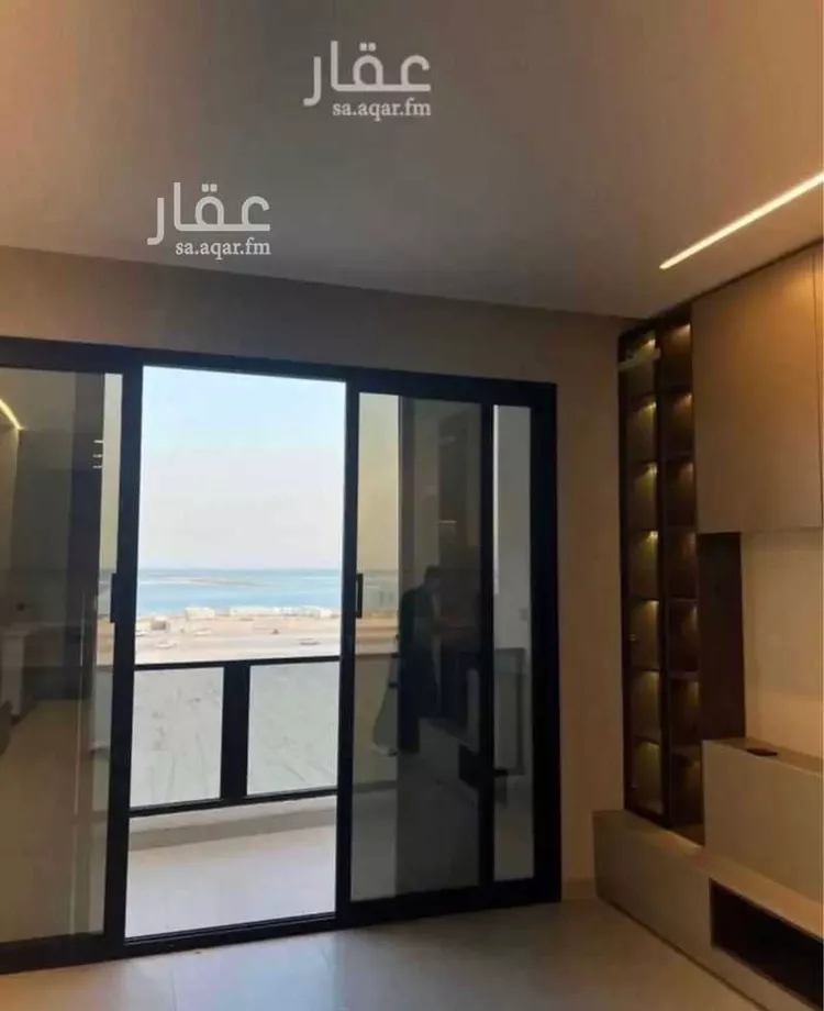 شقة للبيع في حي البحر, مدينة الخبر, المنطقة الشرقية صورة 3