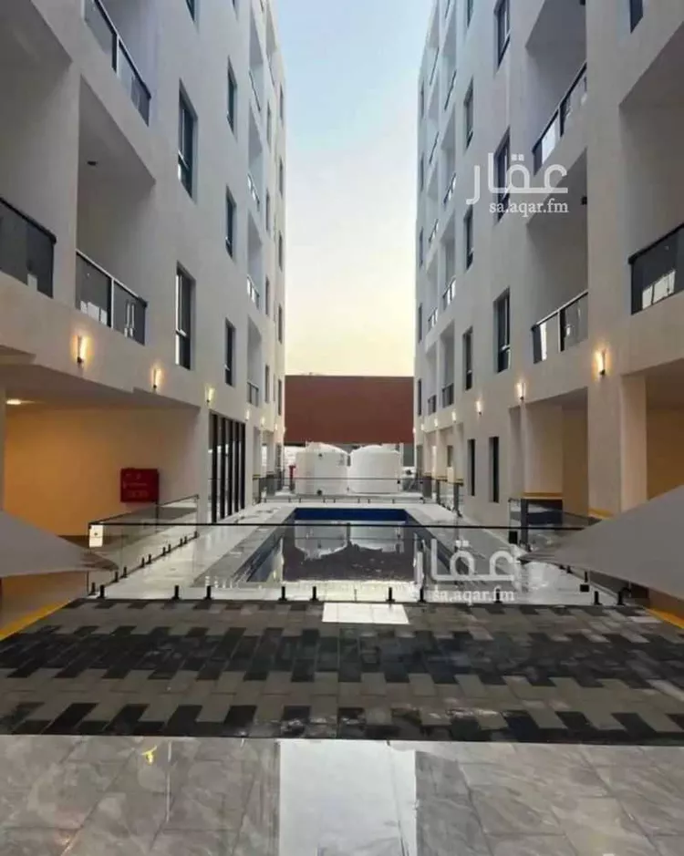 شقة للبيع في حي البحر, مدينة الخبر, المنطقة الشرقية 7