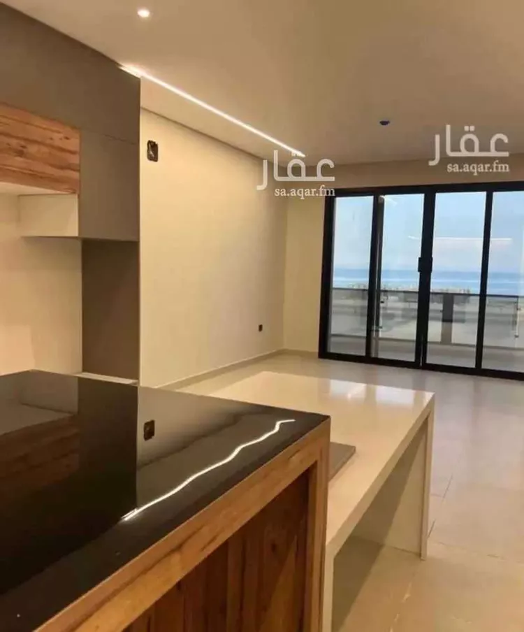 شقة للبيع في حي البحر, مدينة الخبر, المنطقة الشرقية 9