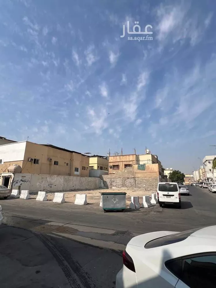 Land for Sale in Dammam Al Badiyah