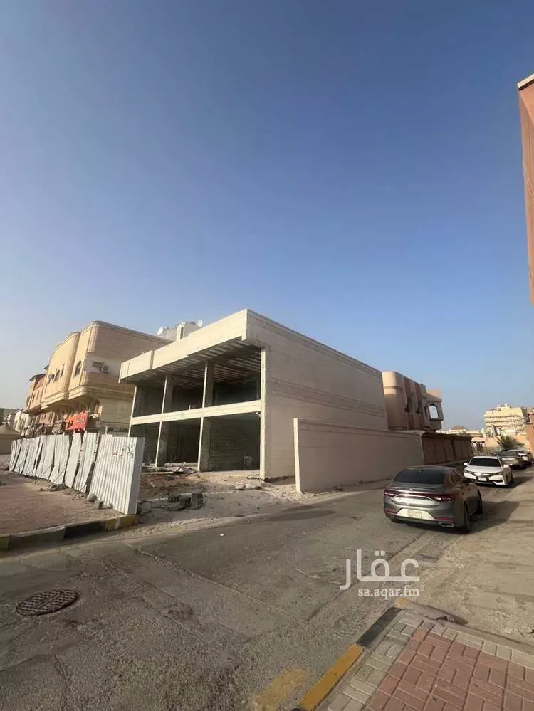 مكتب تجاري للإيجار في شارع عبدالرحمن ابن معاذ القرشي, حي الجسر, مدينة الخبر, المنطقة الشرقية