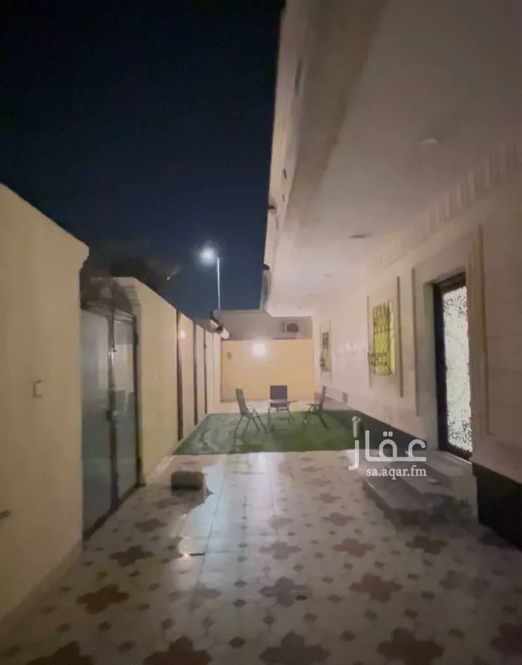 دور للإيجار في شارع النعيريه, حي الصواري, مدينة الخبر, المنطقة الشرقية صورة 5