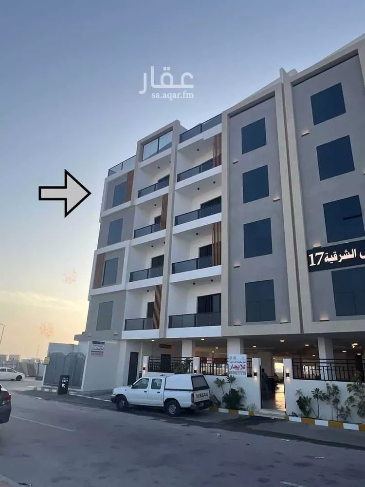 شقة للبيع في حي البحر, مدينة الخبر, المنطقة الشرقية