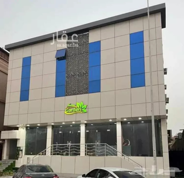 عمارة للإيجار في شارع الملك خالد , حي الثقبة, مدينة الخبر, المنطقة الشرقية صورة 3