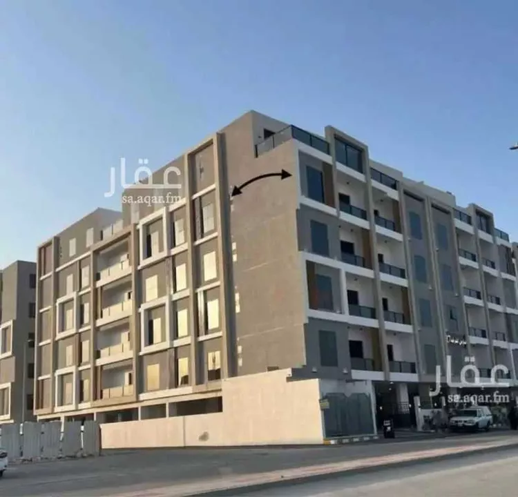 شقة للبيع في حي البحر, مدينة الخبر, المنطقة الشرقية 8