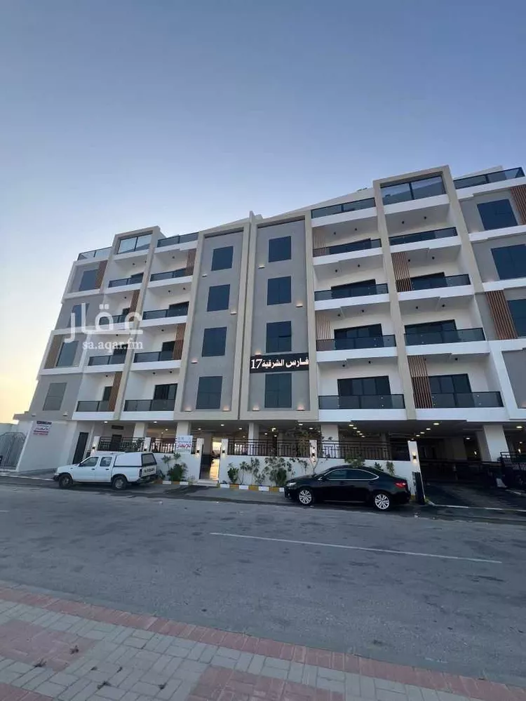 شقة للبيع في حي البحر, مدينة الخبر, المنطقة الشرقية صورة 3