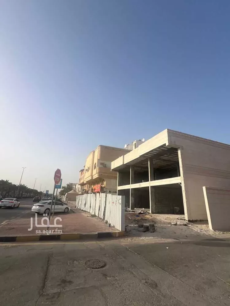مكتب تجاري للإيجار في شارع عبدالرحمن ابن معاذ القرشي, حي الجسر, مدينة الخبر, المنطقة الشرقية صورة 2
