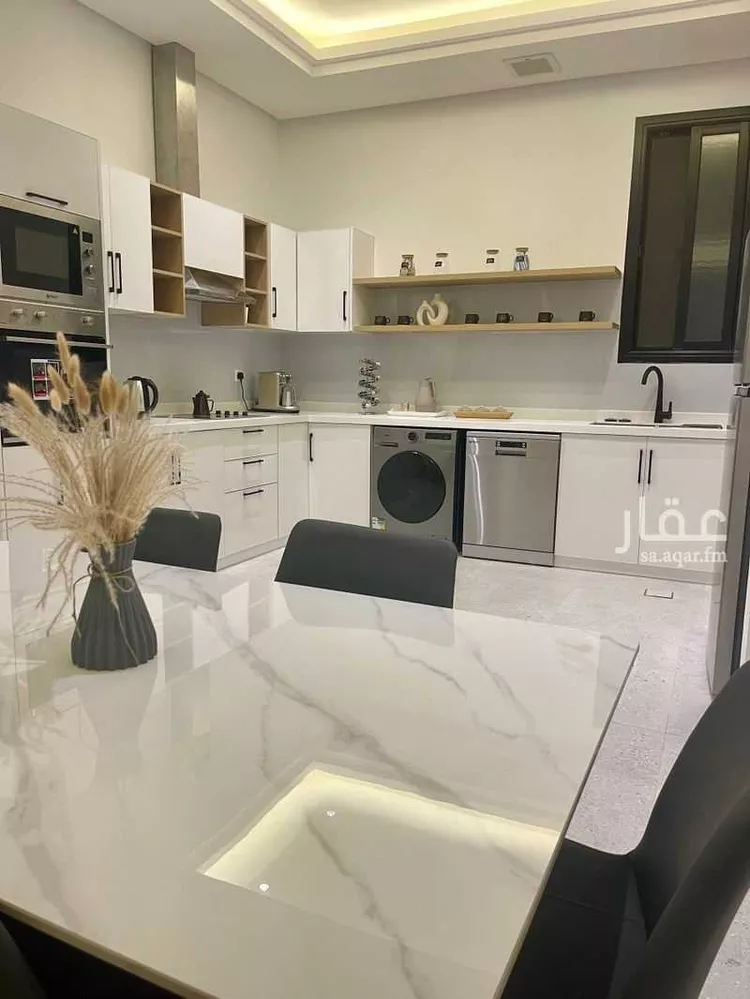 شقة للإيجار في شارع اللؤلؤه, حي العارض, مدينة الرياض, منطقة الرياض صورة 4