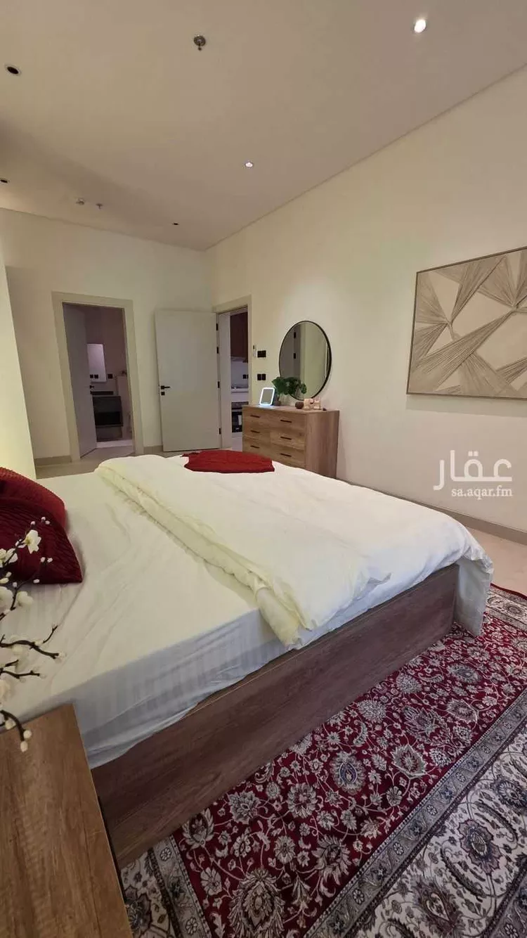 شقة للبيع في شارع عبادة بن عمرو الأنصاري, حي الرمال, مدينة الرياض, منطقة الرياض 14