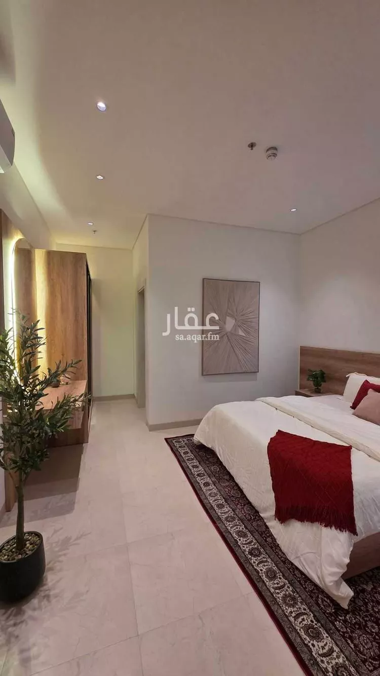 شقة للبيع في شارع عبادة بن عمرو الأنصاري, حي الرمال, مدينة الرياض, منطقة الرياض 8