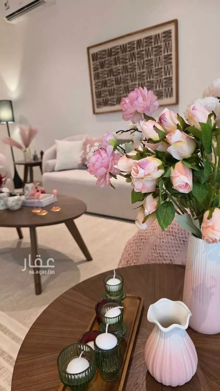 شقة للإيجار في شارع ممر107 ، حي الرمال ، الرياض ، منطقة الرياض صورة 5