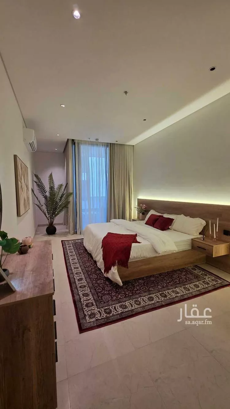شقة للبيع في شارع عبادة بن عمرو الأنصاري, حي الرمال, مدينة الرياض, منطقة الرياض 15