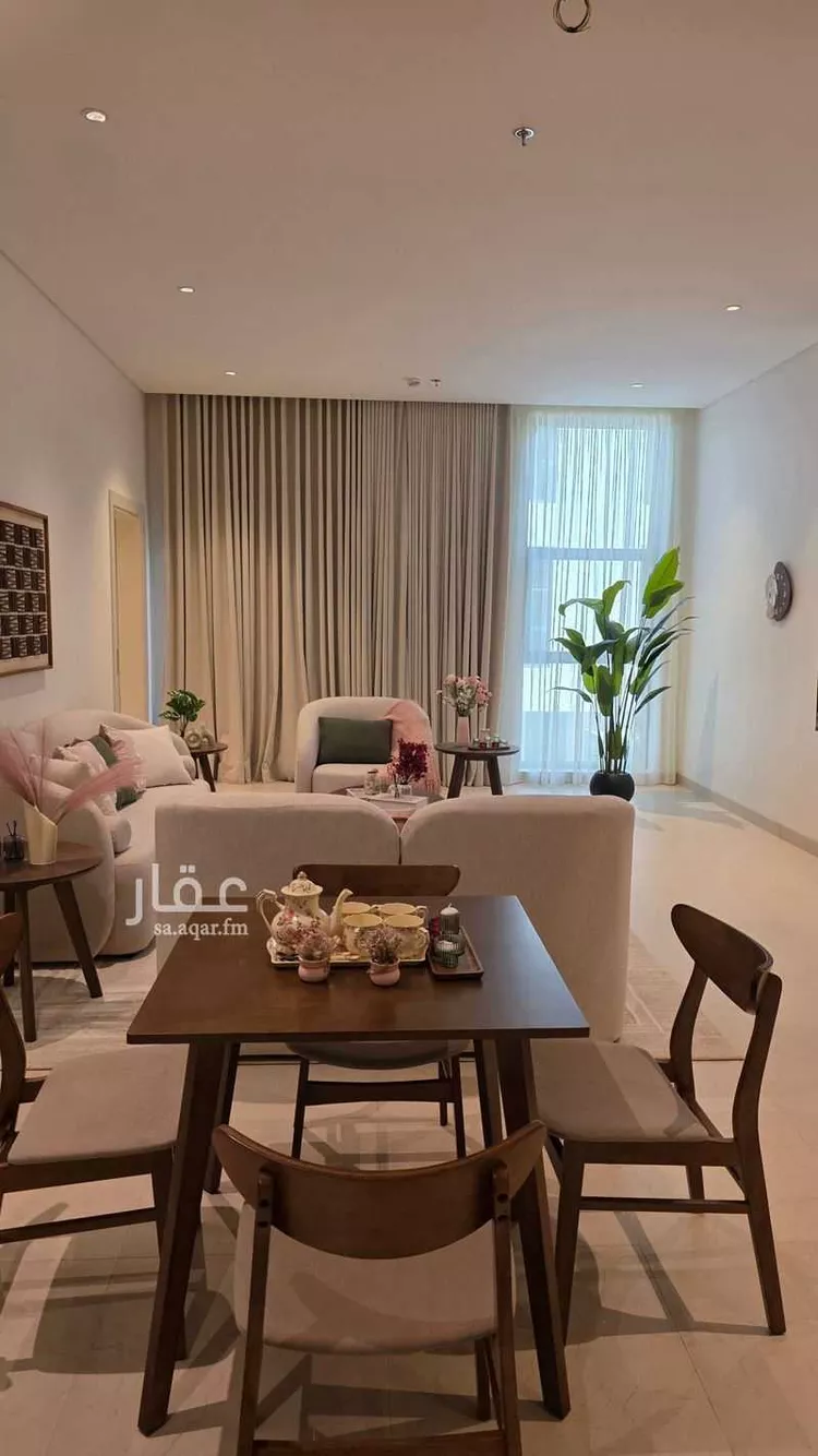 شقة للبيع في شارع عبادة بن عمرو الأنصاري, حي الرمال, مدينة الرياض, منطقة الرياض 18