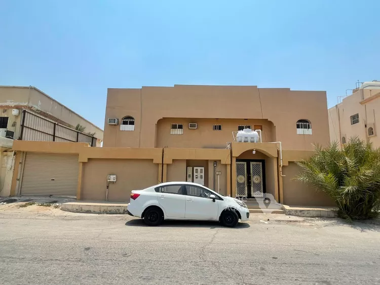 عمارة للبيع في شارع غنيم بن سيف, حي بدر, مدينة الدمام, المنطقة الشرقية 2