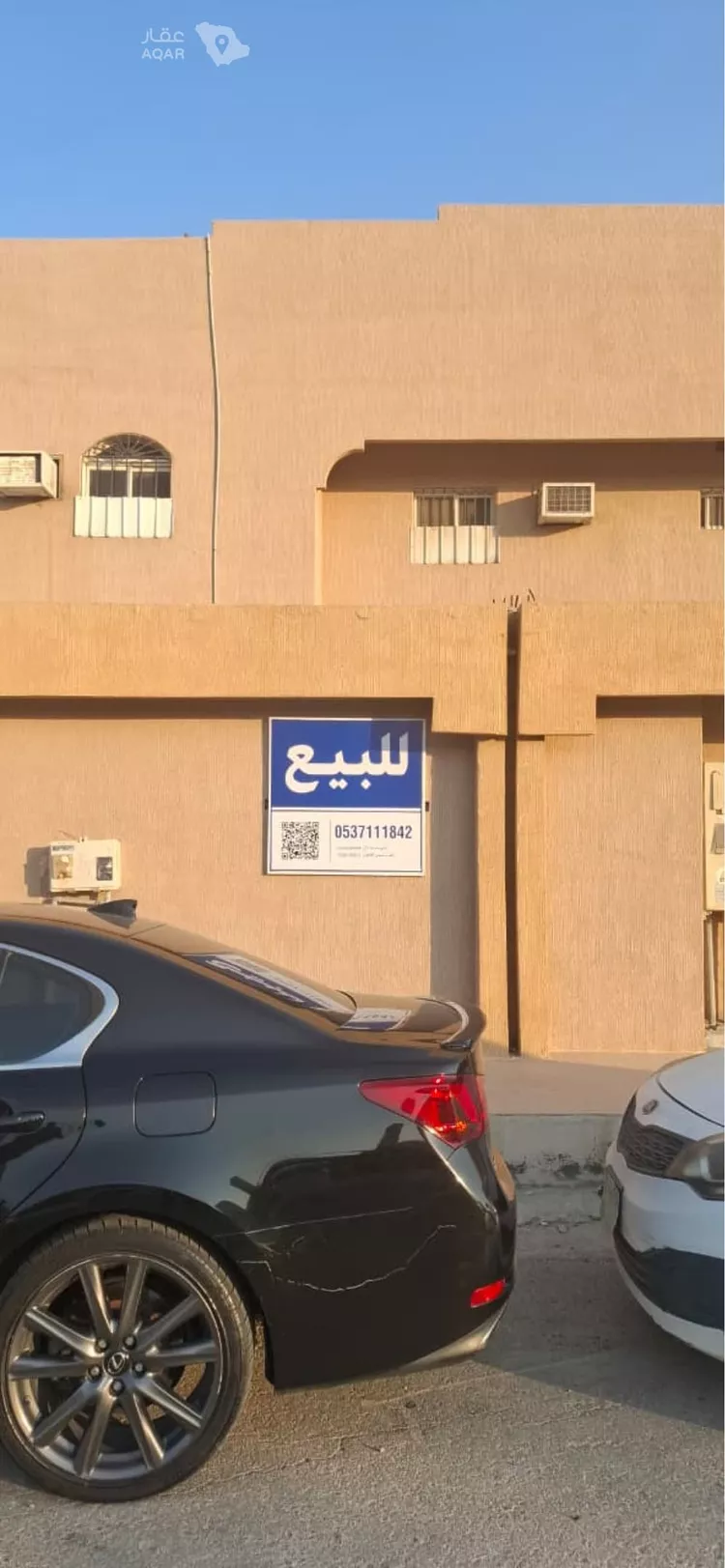 عمارة للبيع في شارع غنيم بن سيف, حي بدر, مدينة الدمام, المنطقة الشرقية 3