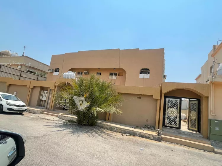 عمارة للبيع في شارع غنيم بن سيف, حي بدر, مدينة الدمام, المنطقة الشرقية