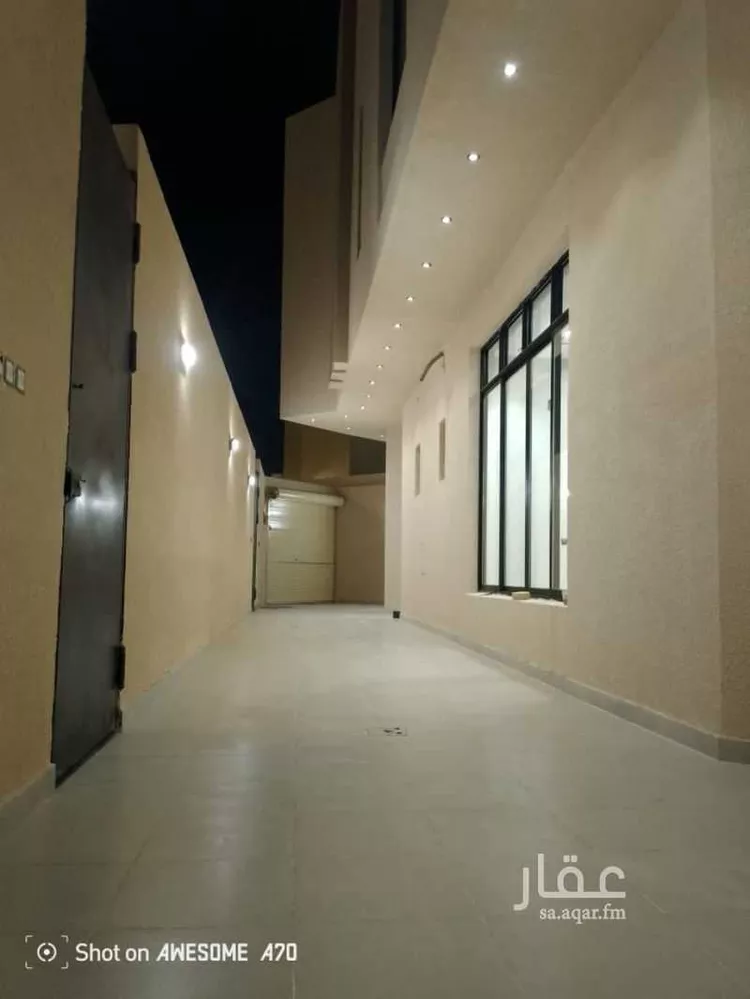 شقة للإيجار في شارع 6168265, حي ضاحية نمار, مدينة الرياض, منطقة الرياض صورة 4