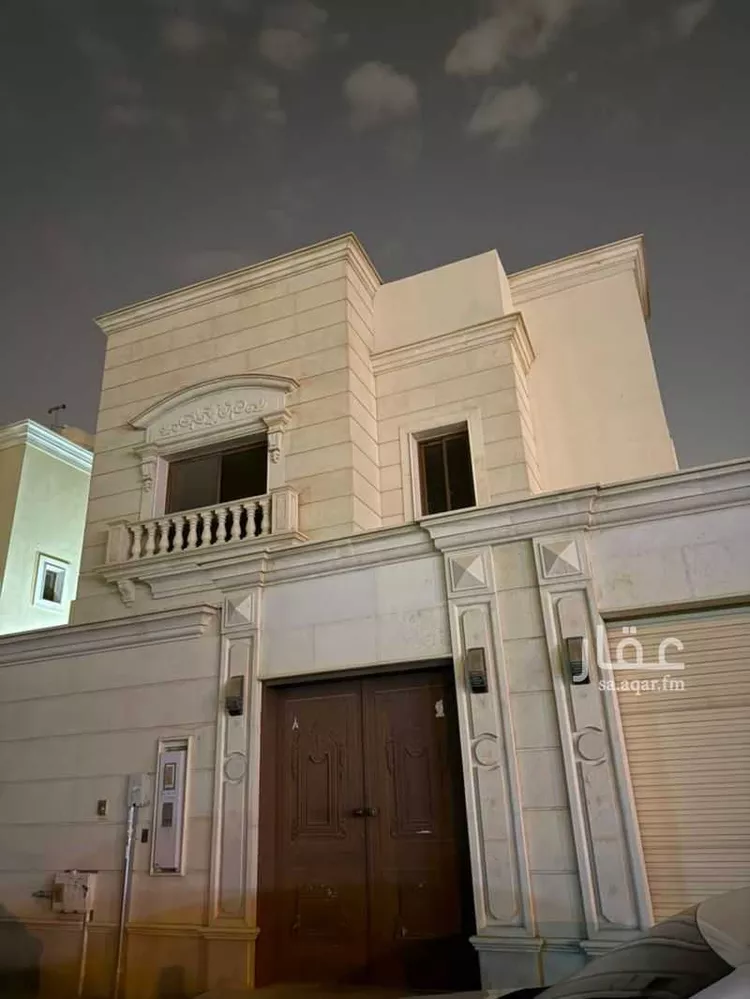 فيلا للبيع في شارع مصعب بن عمير, حي الفيصلية, مدينة الدرعية, منطقة الرياض صورة 3