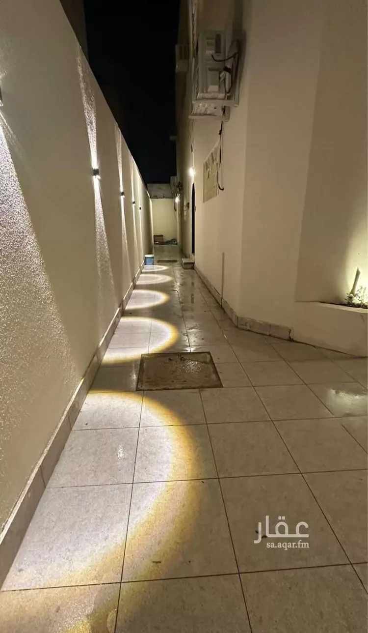 شقة للإيجار في شارع عبدالرحمن العتقي, حي النفل, مدينة الرياض, منطقة الرياض صورة 2