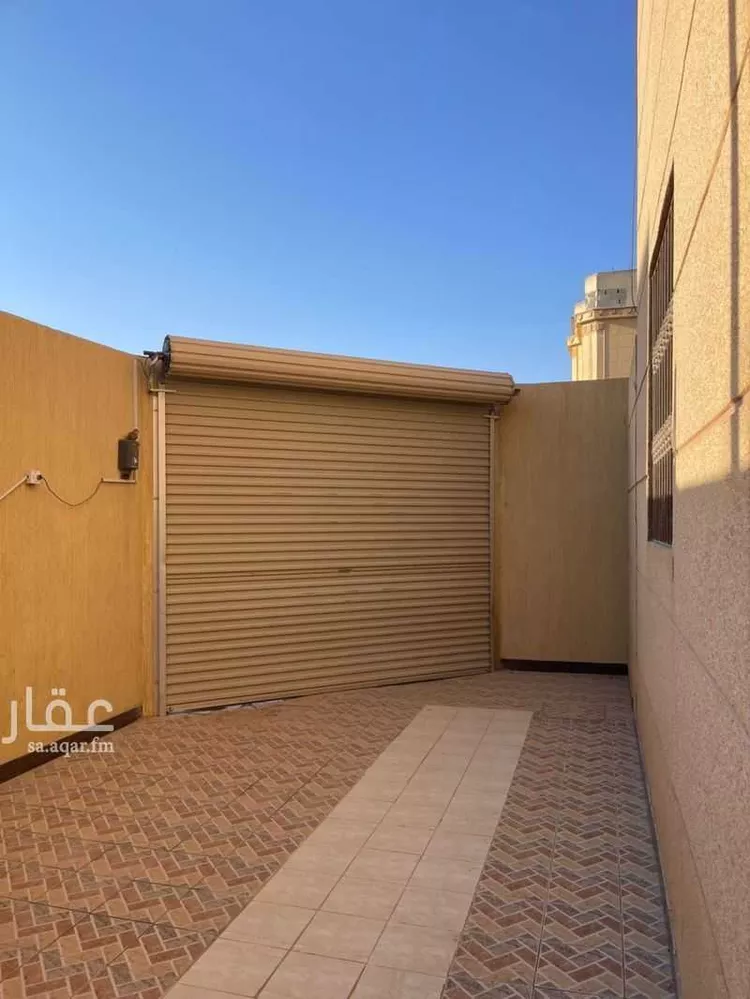 دور للإيجار في شارع أبي الكرم العكبري, حي المونسية, مدينة الرياض, منطقة الرياض صورة 5