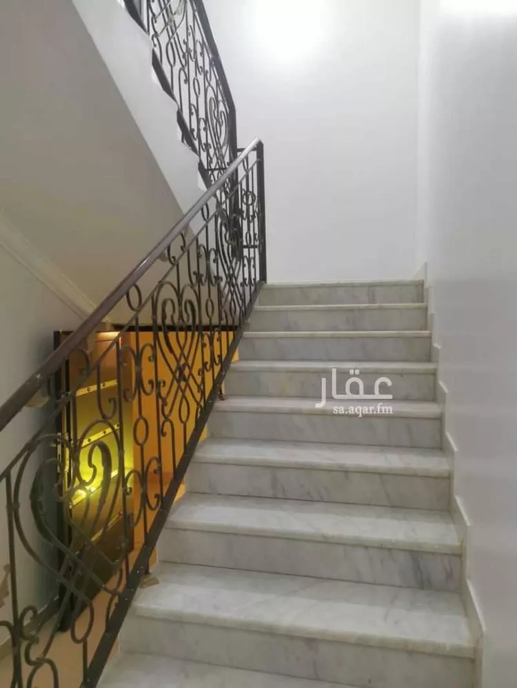 فيلا للإيجار في شارع المحمدي, حي الوادي, مدينة الرياض, منطقة الرياض صورة 4