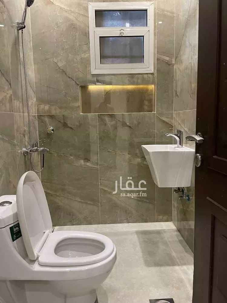 دور للإيجار في شارع رقم 307, حي الياسمين, مدينة الرياض, منطقة الرياض صورة 5