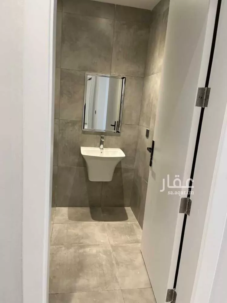 شقة للإيجار في شارع الأمير يزيد بن عبدالله بن عبدالرحمن, حي الملقا, مدينة الرياض, منطقة الرياض صورة 4