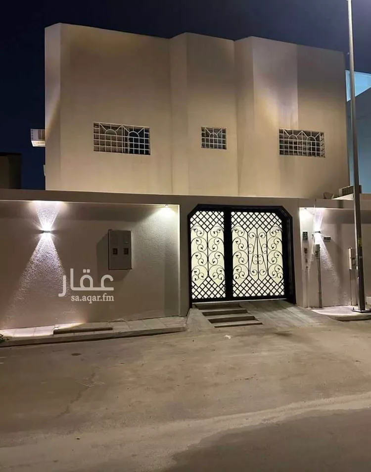 شقة للإيجار في شارع عبدالرحمن العتقي, حي النفل, مدينة الرياض, منطقة الرياض صورة 3