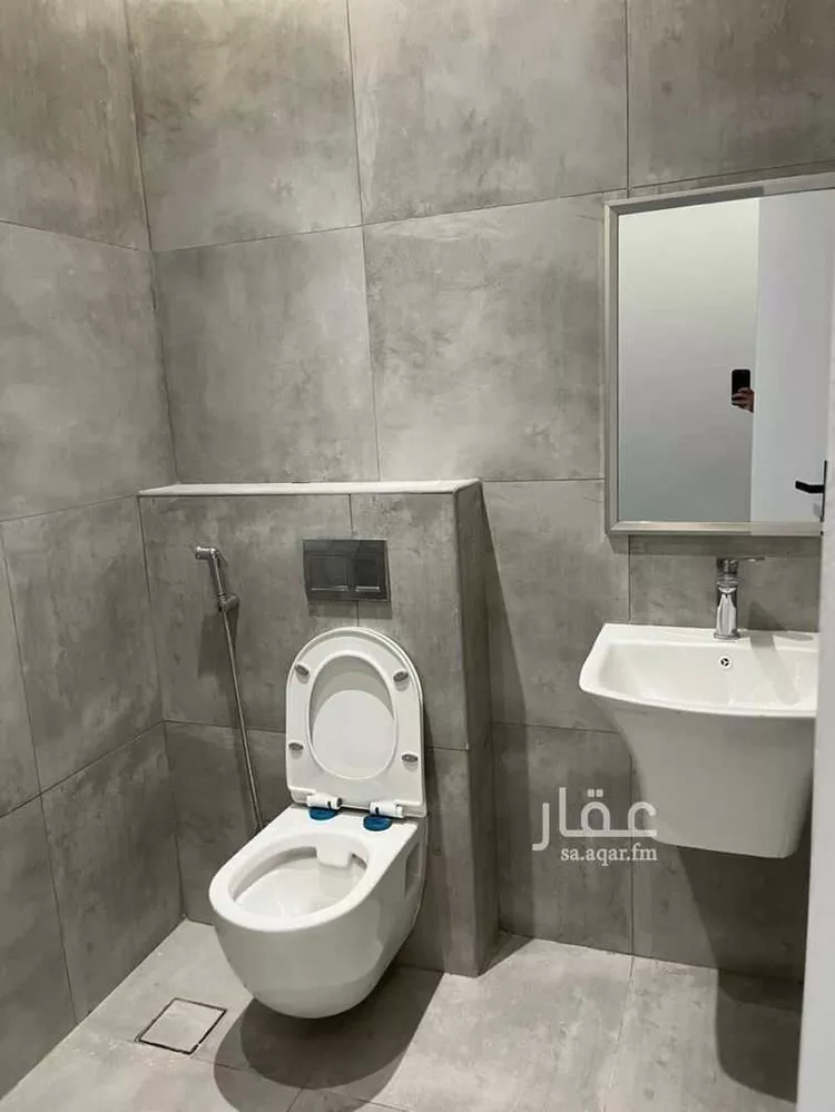 شقة للإيجار في شارع الأمير يزيد بن عبدالله بن عبدالرحمن, حي الملقا, مدينة الرياض, منطقة الرياض صورة 2