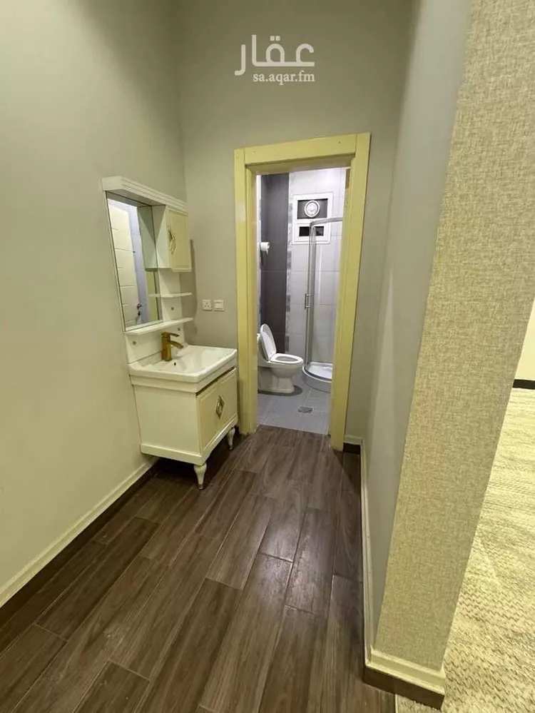شقة للإيجار في شارع السبهاء, حي النرجس, مدينة الرياض, منطقة الرياض صورة 4
