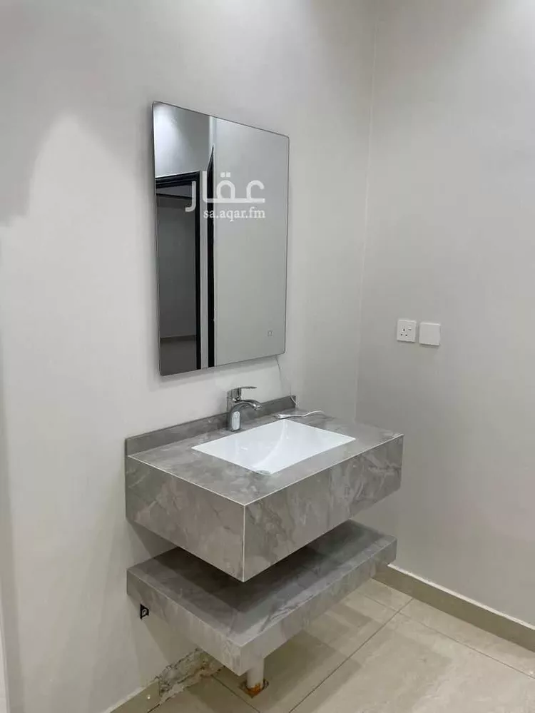 دور للإيجار في شارع رقم 307, حي الياسمين, مدينة الرياض, منطقة الرياض صورة 5