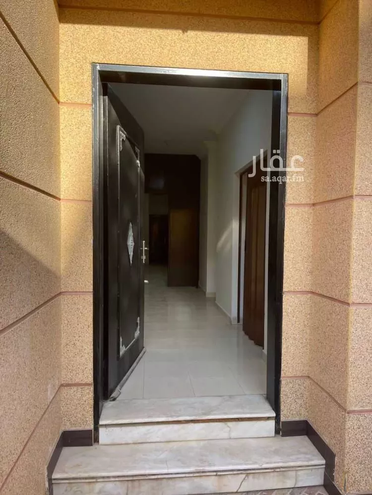 دور للإيجار في شارع أبي الكرم العكبري, حي المونسية, مدينة الرياض, منطقة الرياض صورة 3