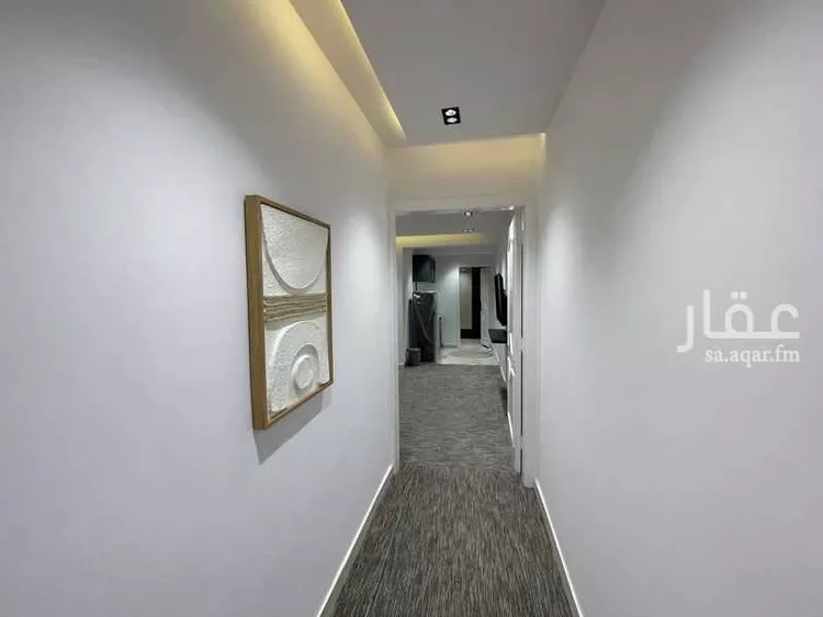 شقة مفروشة للحجز في شارع المعابدة ، حي ظهرة لبن ، الرياض ، منطقة الرياض صورة 4