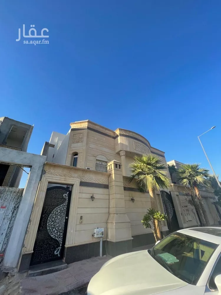 شقة للإيجار في شارع رقم 436, حي الملقا, مدينة الرياض, منطقة الرياض صورة 3