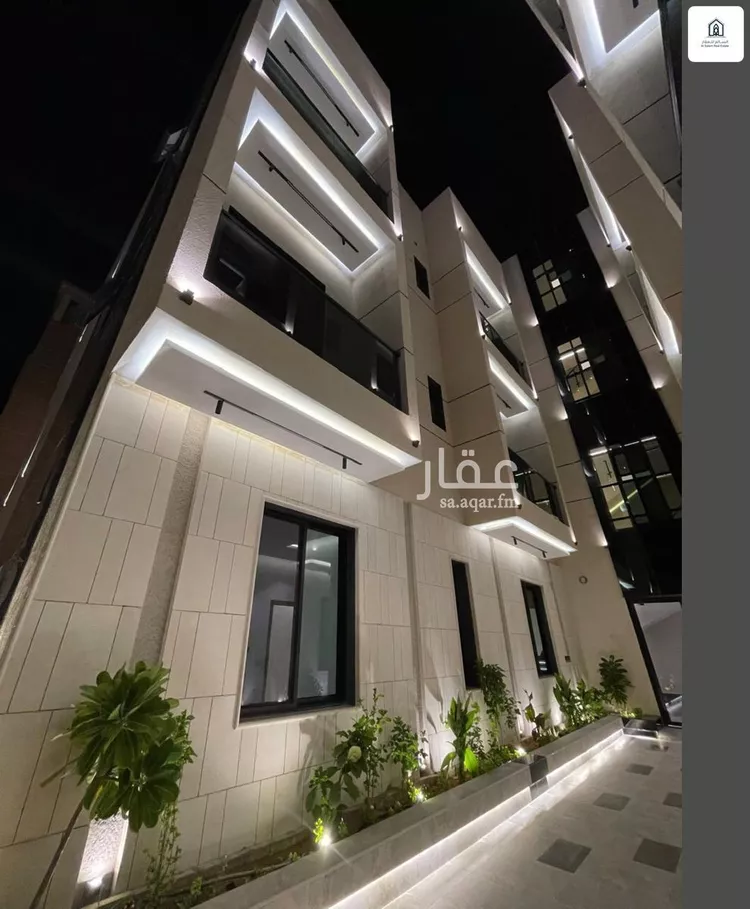 شقة للإيجار في شارع النماص, حي ظهرة لبن, مدينة الرياض, منطقة الرياض صورة 3