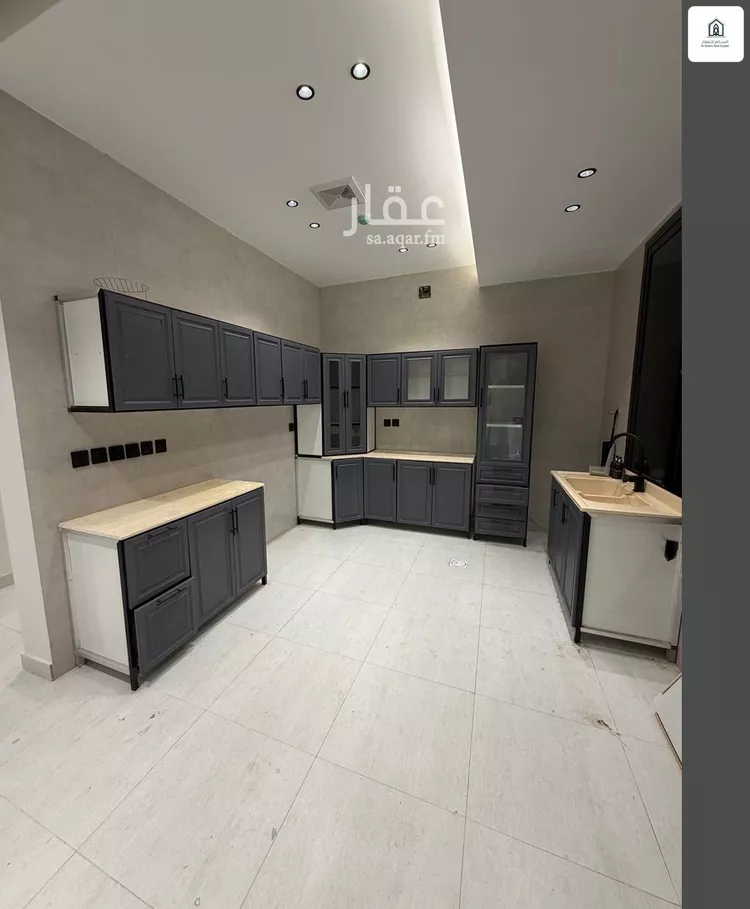 شقة للإيجار في شارع جبل الأرام, حي ظهرة لبن, مدينة الرياض, منطقة الرياض صورة 3