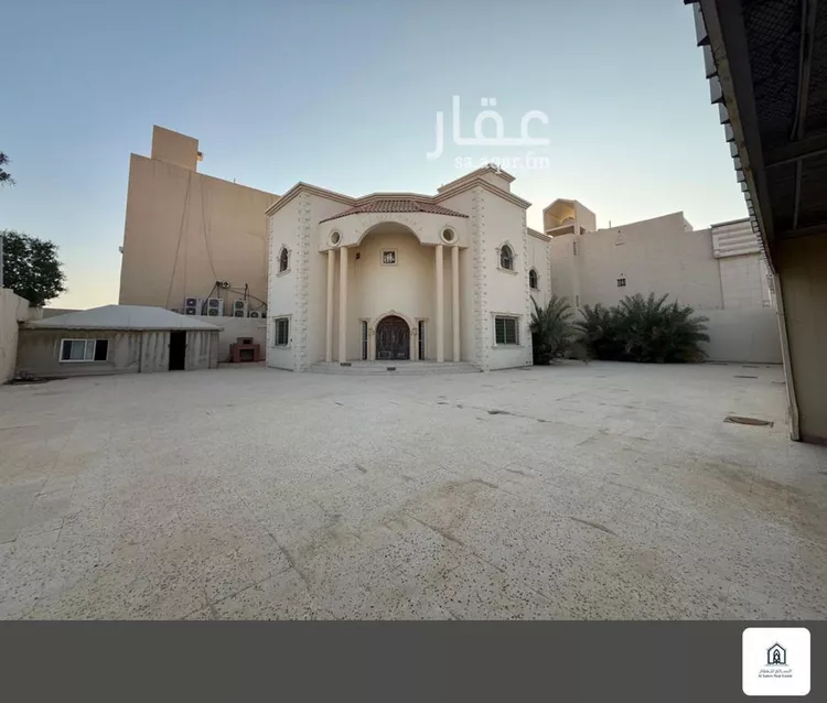 فيلا للبيع في شارع خليص, حي ظهرة لبن, مدينة الرياض, منطقة الرياض 8
