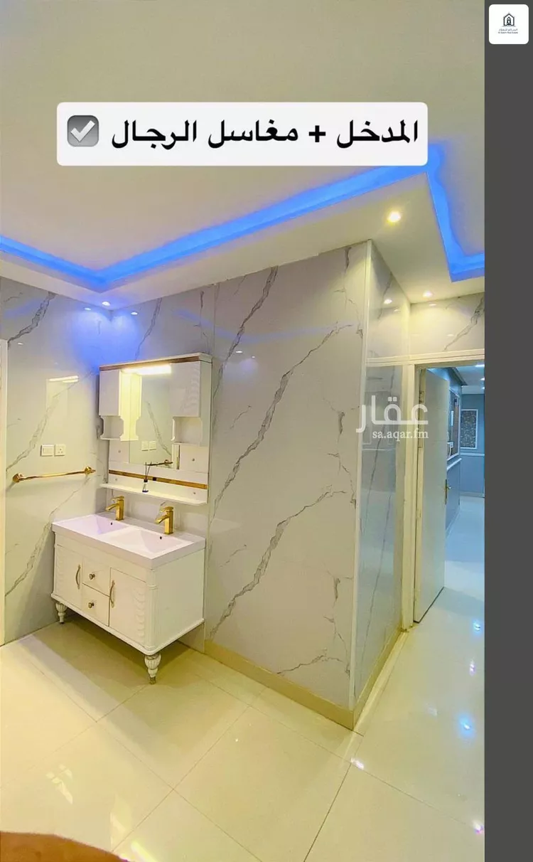 شقة للإيجار في شارع جبل الخال, حي ظهرة لبن, مدينة الرياض, منطقة الرياض صورة 3