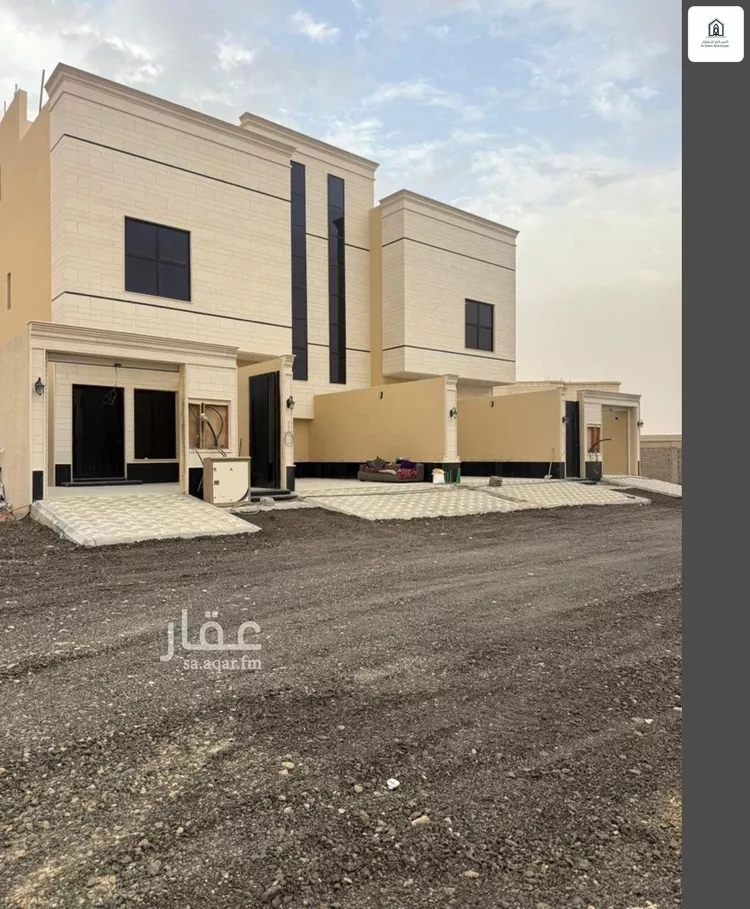 Floor for Sale in Riyadh Dahiat Namar 8