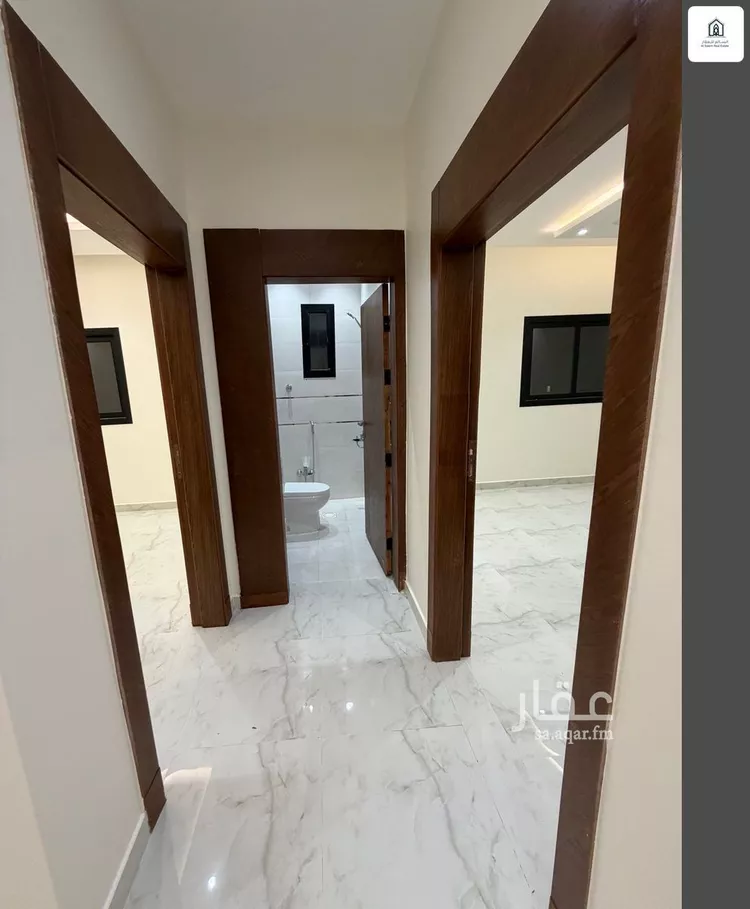 شقة للإيجار في شارع ابن القطاع, حي المهدية, مدينة الرياض, منطقة الرياض صورة 3