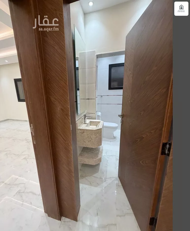 شقة للإيجار في شارع ابن القطاع, حي المهدية, مدينة الرياض, منطقة الرياض صورة 4